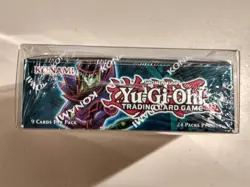 Yu-Gi-Oh Trading Card Game Blue Eyes White Dragon 25th Edition 24pk BOX SEALED! - Image 3