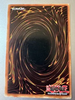 Yugioh! LP Muka Muka - MRD-107 - Rare - 1st Edition Lightly Played, English - Image 2