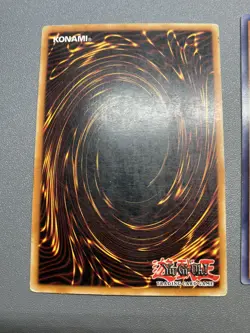 Yu-Gi-Oh! 2X D.D. Warrior Lady Common 1st Edition SD5-EN011 HP - Image 3