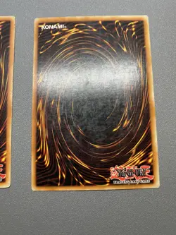 Yu-Gi-Oh! 2X D.D. Warrior Lady Common 1st Edition SD5-EN011 HP - Image 5