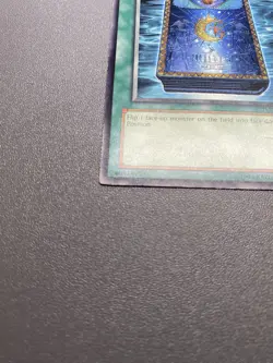 Yu-Gi-Oh! Book Of Moon Unlimited Common TU01-EN012 HP - Image 3