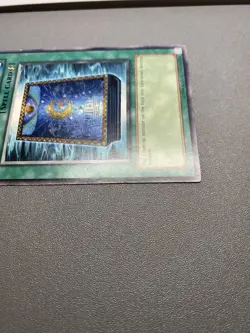 Yu-Gi-Oh! Book Of Moon Unlimited Common TU01-EN012 HP - Image 4