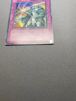 Yu-Gi-Oh! Intercept Super Rare Unlimited TDGS-EN076 HP - Image 2