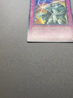 Yu-Gi-Oh! Intercept Super Rare Unlimited TDGS-EN076 HP - Image 3
