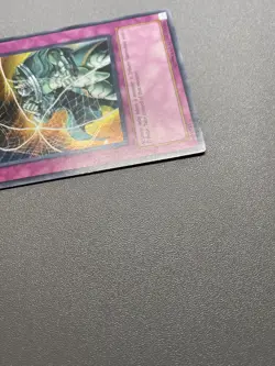 Yu-Gi-Oh! Intercept Super Rare Unlimited TDGS-EN076 HP - Image 4