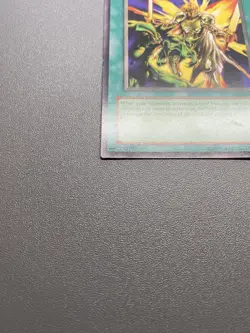 Yu-Gi-Oh! My Body As A Shield Common Unlimited DR1-EN147 HP - Image 3