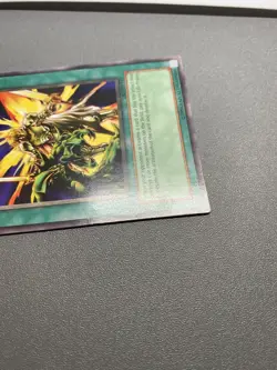 Yu-Gi-Oh! My Body As A Shield Common Unlimited DR1-EN147 HP - Image 4