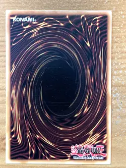 yugioh Giant Rat LCYW-EN232 1st Edition Secret Rare Near Mint - Image 4