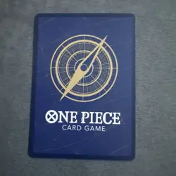 Koala OP05-006 Parallel SR Awakening of The New Era OP-05 One Piece Card - Image 2