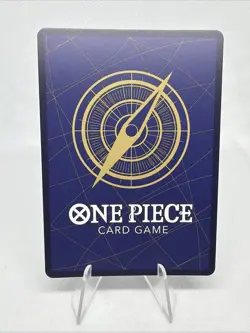 Koala OP05-006 Campaign Dash Pack Promo Heroines Edition One Piece Card English - Image 2