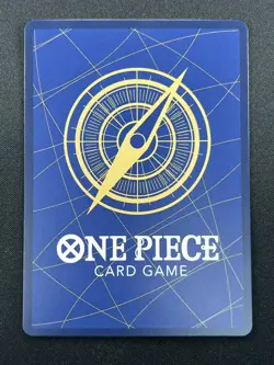 [NM] Monkey.D.Luffy ONE PIECE Card Japanese P-041 Bandai Game Fest 23-24 4M25 - Image 3