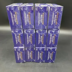Lot of (12) One Piece TCG OP-14 The Azure Sea's Seven Booster Boxes SEALED NEW - Image 2