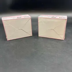 Lot of (2) One Piece TCG EN EB-01 Memorial Collection Booster Boxes SEALED - Image 3