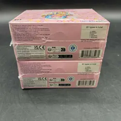 Lot of (2) One Piece TCG EN EB-01 Memorial Collection Booster Boxes SEALED - Image 4