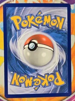 🔥Growlithe 1/12 Holographic Pokemon Card McDonalds Promo Holo 2018👍📈 - Image 2