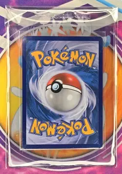 🔥Growlithe 1/12 Holographic Pokemon Card McDonalds Promo Holo 2018👍📈 - Image 4