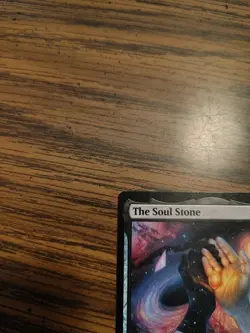 The Soul Stone Marvel's Spider-Man Regular - Image 3