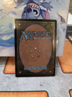 Thriving Isle (Surge Foil) 0078 - TMC Teenage Mutant Ninja Turtles TMNT MTG NM - Image 2