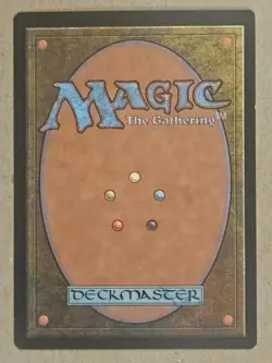 Sarcomancy - Tempest - Near Mint | MTG - Image 2