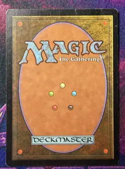 1x Tempest MTG Sarcomancy Magic The Gathering Reserve List Moderate Play - Image 2