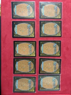 Multi-Color Gold Foil Lot - Marvel’s Spider-Man SPM MTG Magic Gathering 10 Cards - Image 5