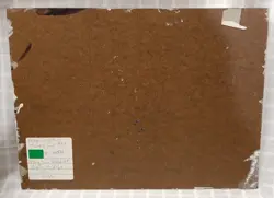 Magic The Gathering ORIGINAL ART - Hildebrandt Brothers - Braidwood Cup - MTG - Image 3