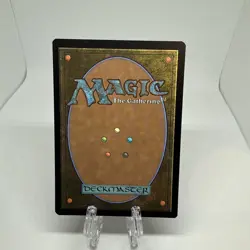 Donatello, Way with Machines (Borderless Foil) MTG Teenage Mutant Ninja Turtles - Image 2