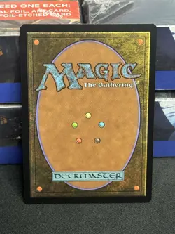 Sea of Clouds MTG Commander Legends Battle for Baldurs Gate CLB Unplayed NM #360 - Image 2