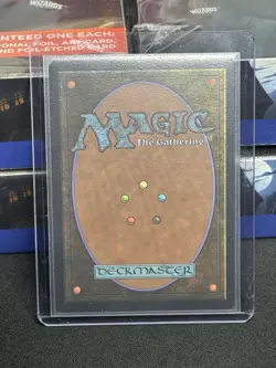 Sea of Clouds MTG Commander Legends Battle for Baldurs Gate CLB Unplayed NM #360 - Image 4