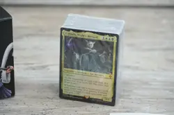 Magic The Gathering Final Fantasy XIV Commander Deck Scions & Spellcraft OPENBOX - Image 2