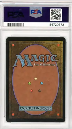 Replenish - 1999 URZA'S DESTINY REPLENISH - PSA 7 - Image 2