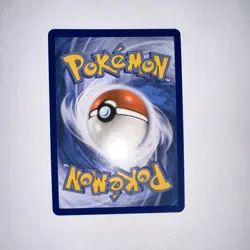 Pokemon Pikachu & Zekrom GX TAG TEAM SM168 Promo Holo Card HP 240 - Image 2