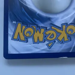 Pokemon Armored Mewtwo SM228 Promo Holo Card SM 2019 2019 Pikachu Project - Image 3