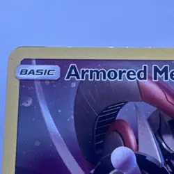 Pokemon Armored Mewtwo SM228 Promo Holo Card SM 2019 2019 Pikachu Project - Image 5