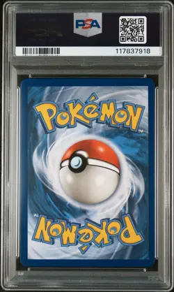 POKEMON 2016 FA/M GYARADOS EX BREAKPOINT XY BREAKPOINT #115 PSA 9 - Image 2