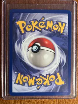 [LP+/NM] 2000 Pokemon Team Rocket Dark Gloom 1st Edition #36/82 Uncommon - Image 2