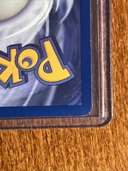 [LP+/NM] 2000 Pokemon Team Rocket Dark Gloom 1st Edition #36/82 Uncommon - Image 4