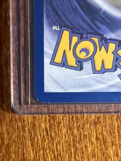 [LP+/NM] 2000 Pokemon Team Rocket Dark Gloom 1st Edition #36/82 Uncommon - Image 5