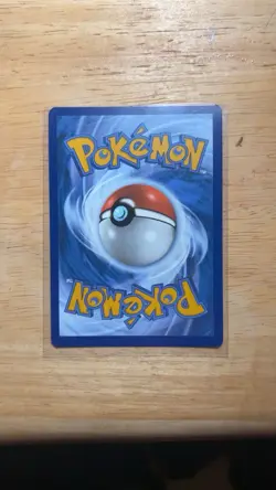 Pokemon TCG Charmander Obsidian Flames ETB Promo #044 NM Condition - Image 2