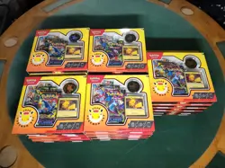 (25) Pokemon Day 2026 Collection 30th Anniversary Box Lot X25 BRAND NEW Pikachu - Image 1