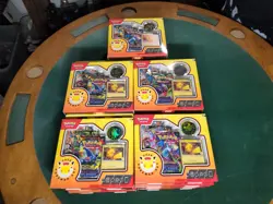 (25) Pokemon Day 2026 Collection 30th Anniversary Box Lot X25 BRAND NEW Pikachu - Image 2