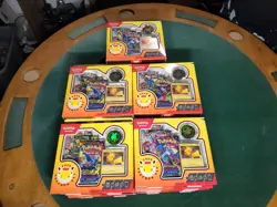(25) Pokemon Day 2026 Collection 30th Anniversary Box Lot X25 BRAND NEW Pikachu - Image 3
