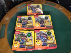 (25) Pokemon Day 2026 Collection 30th Anniversary Box Lot X25 BRAND NEW Pikachu - Image 4