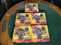 (25) Pokemon Day 2026 Collection 30th Anniversary Box Lot X25 BRAND NEW Pikachu - Image 5