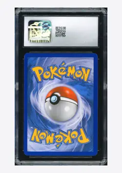 Pokemon CGC 8 Latias EX Ultra Rare 2013 85/116 Plasma Freeze English - Image 2