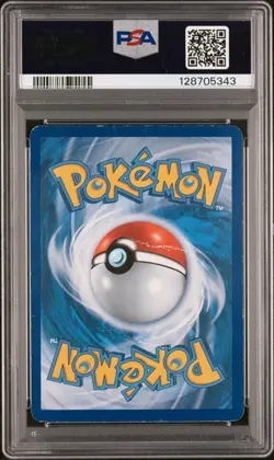 PSA 1 2014 Pokemon XY Flashfire M Mega Charizard EX 107/106 Full Art Holo Foil - Image 2