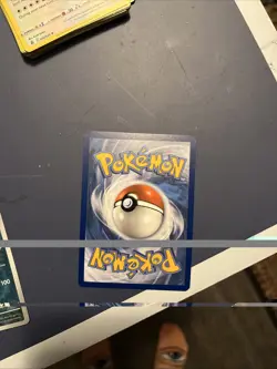 Pokemon TCG Eevee Card Hidden Fates Holo Rare 48/68 - Image 2