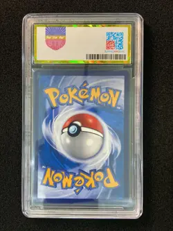 2025 Pokemon TCG S-Chinese Rika #CSV4C 149/129 SR Super Rare Holo PGS 9.5 LU57 - Image 2