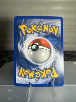 Pokemon TCG Unseen Forces Unown (Y) Y/28 Rare Holo Near Mint - Image 2