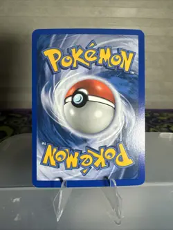 Pokemon TCG Unown (V) V/28 Unseen Forces Holo - Image 2